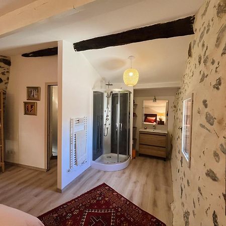 La Casita Villa Molitg les Bains Kültér fotó