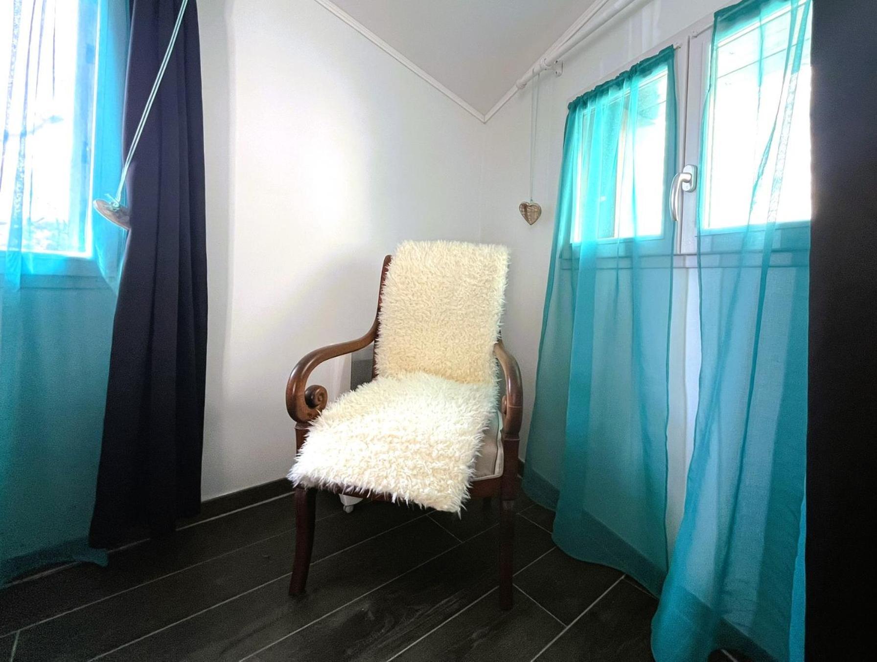 La Casita Villa Molitg les Bains Kültér fotó