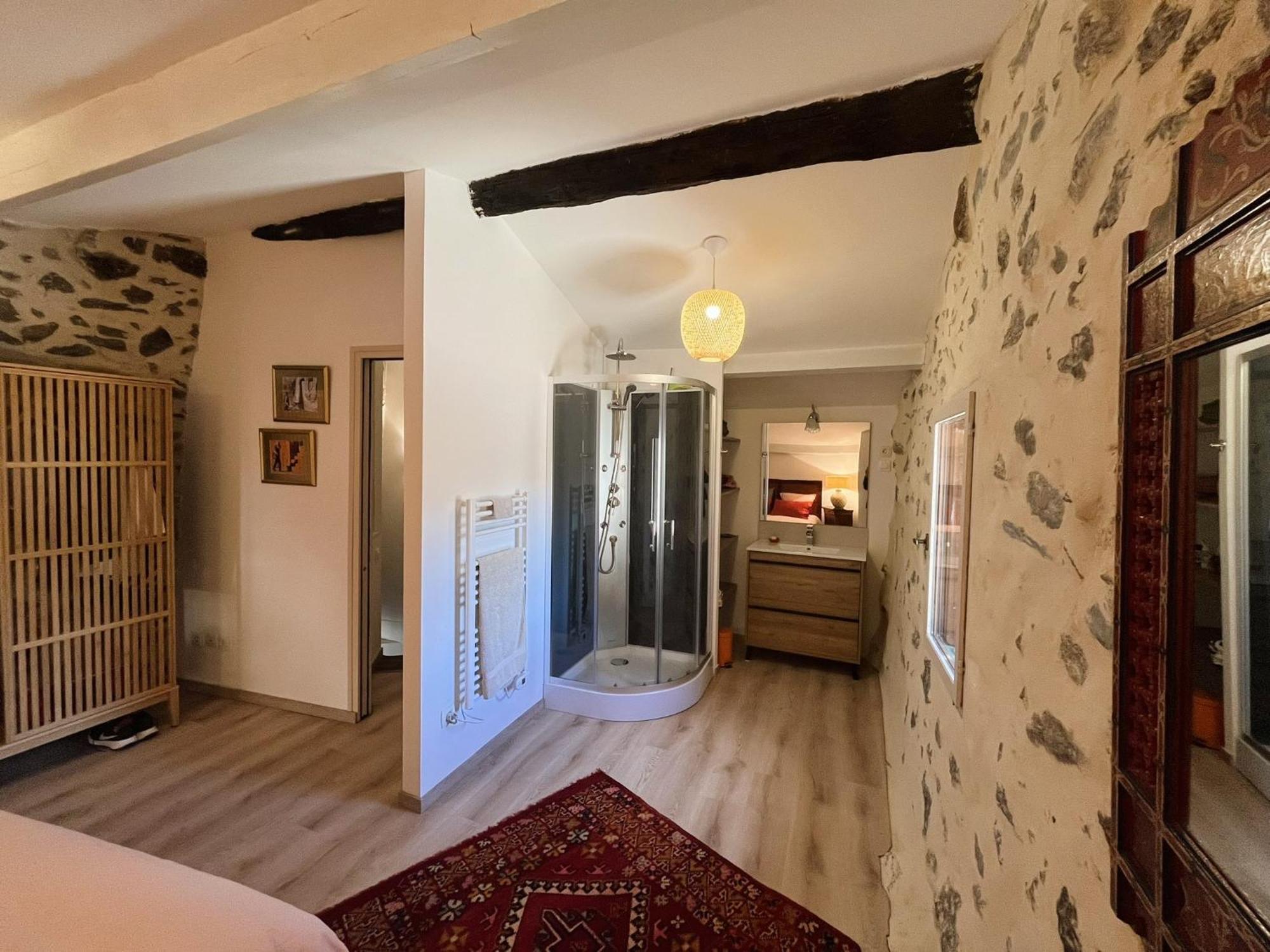 La Casita Villa Molitg les Bains Kültér fotó
