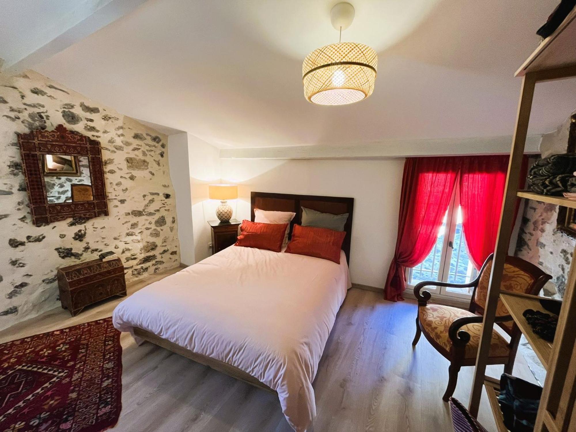La Casita Villa Molitg les Bains Kültér fotó